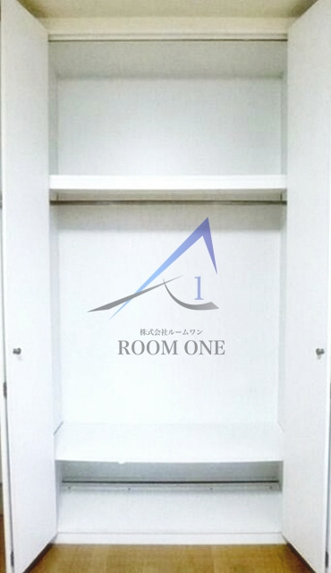 茂木ビルの収納|収納です。