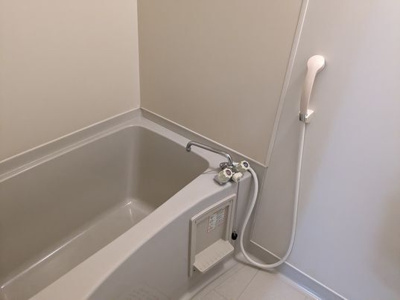 【浴室】 | ペガソス熊谷