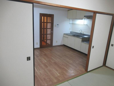 【居間・リビング】 | ペガソス熊谷