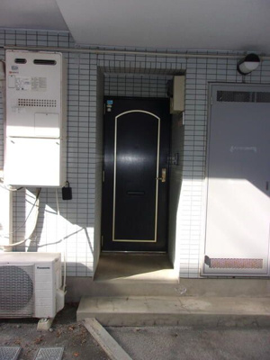 【玄関】 | CLLエクセレンス相模台2(シーエルエルエクセレンスサガミダイⅡ)