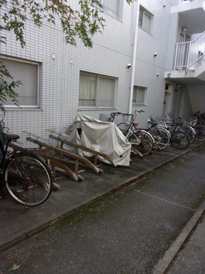 【その他共用部分】 | CLLエクセレンス相模台2(シーエルエルエクセレンスサガミダイⅡ)