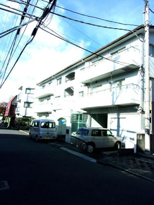 【外観】 | CLLエクセレンス相模台2(シーエルエルエクセレンスサガミダイⅡ)