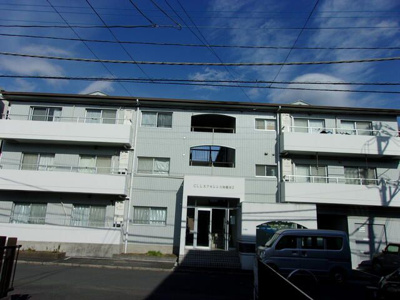 【展望】 | CLLエクセレンス相模台2(シーエルエルエクセレンスサガミダイⅡ)