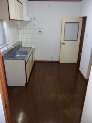 【キッチン】 | CLLエクセレンス相模台2(シーエルエルエクセレンスサガミダイⅡ)