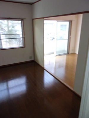 【居間・リビング】 | CLLエクセレンス相模台2(シーエルエルエクセレンスサガミダイⅡ)