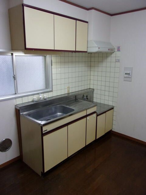 【キッチン】 | CLLエクセレンス相模台2(シーエルエルエクセレンスサガミダイⅡ)