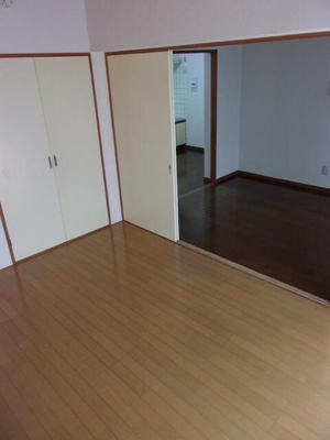 【寝室】 | CLLエクセレンス相模台2(シーエルエルエクセレンスサガミダイⅡ)