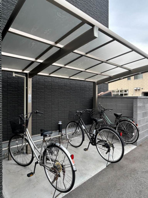 【その他共用部分】 | そよかぜⅡ