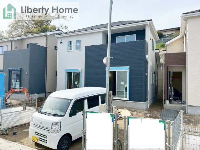 日立市西成沢町2丁目23-P1　新築戸建　15号棟