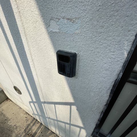 山谷マンションのセキュリティ