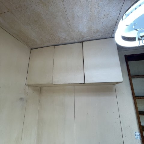 山谷マンションのその他