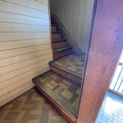 山谷マンションのその他