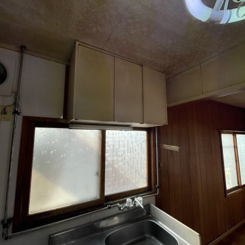 山谷マンションのその他