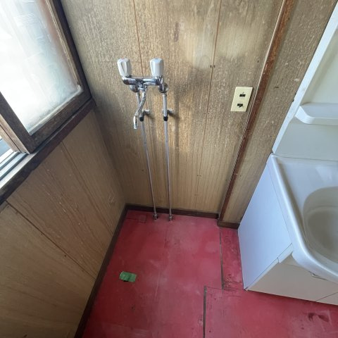 山谷マンションのその他