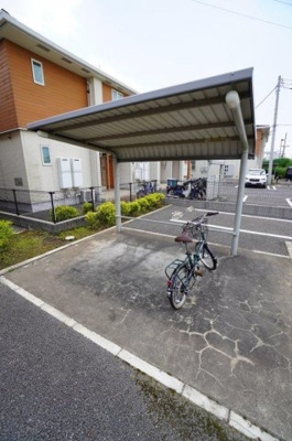 【その他共用部分】 | フェリーチェ トレ