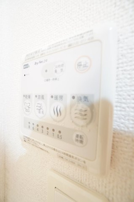 【設備】 | フェリーチェ トレ | ※同物件・反転タイプの写真です。