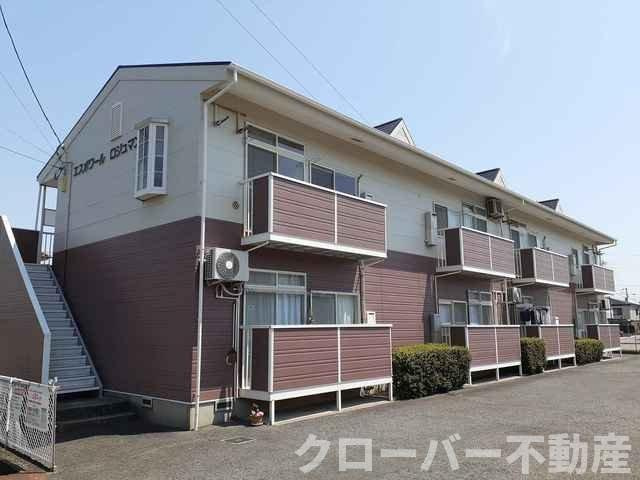 エスポワールロジュマン