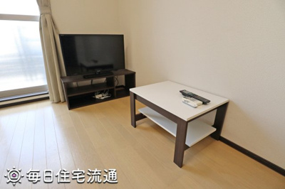 【設備】 | フォレストミー谷原