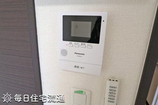 【セキュリティ】 | フォレストミー谷原
