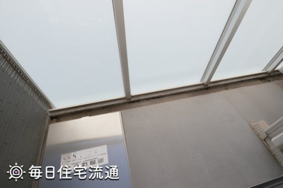 【バルコニー】 | フォレストミー谷原