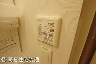 【設備】 | フォレストミー谷原