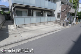 【駐車場】 | フォレストミー谷原