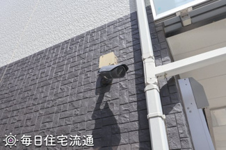 【セキュリティ】 | フォレストミー谷原