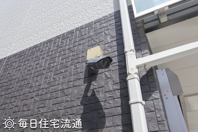 【セキュリティ】 | フォレストミー谷原
