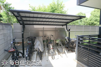 【その他共用部分】 | フォレストミー谷原