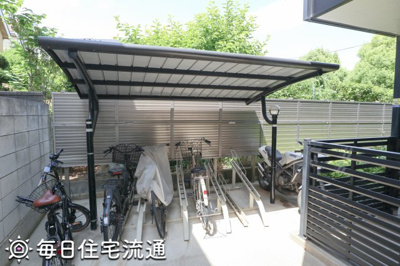 【その他共用部分】 | フォレストミー谷原