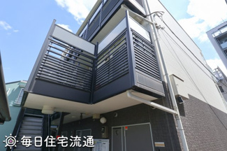 【展望】 | フォレストミー谷原