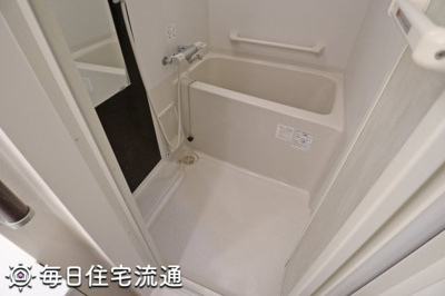 【浴室】 | フォレストミー谷原