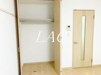 【寝室】 | ダイヤモンドフラッツⅡ | 室内です。