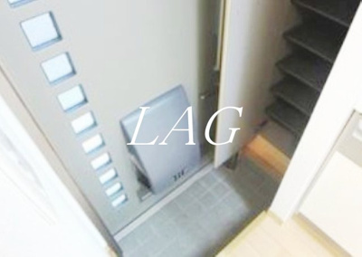 【玄関】 | ダイヤモンドフラッツⅡ | 玄関です。