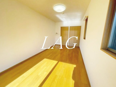 【寝室】 | ポッドクレスト荏原 | 室内です。