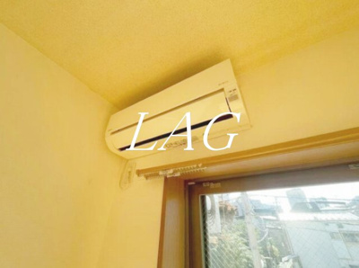 【その他】 | ポッドクレスト荏原