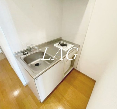 【キッチン】 | ポッドクレスト荏原 | キッチンです。