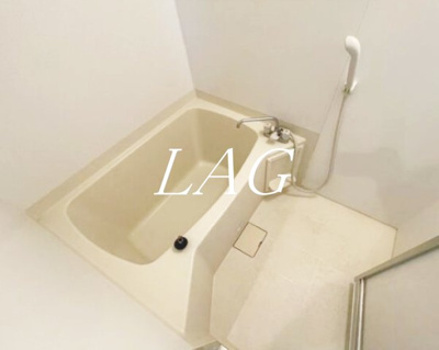 【浴室】 | ポッドクレスト荏原 | お風呂です。