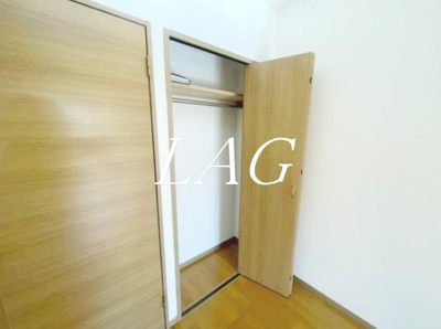 【収納】 | ポッドクレスト荏原 | 収納です。