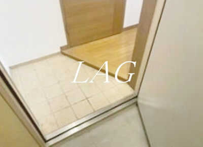 【玄関】 | ポッドクレスト荏原 | 玄関です。