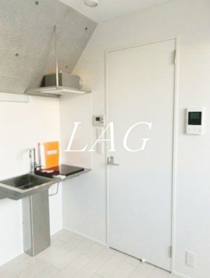 【寝室】 | キレイナ中延 | 室内です。