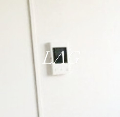 【セキュリティ】 | キレイナ中延 | モニター付きインターホンです。