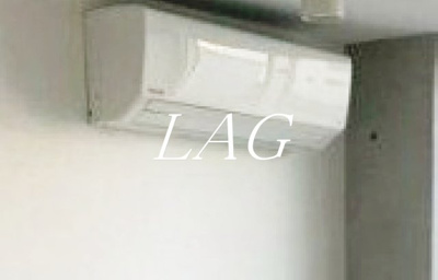 【設備】 | キレイナ中延 | エアコンです。