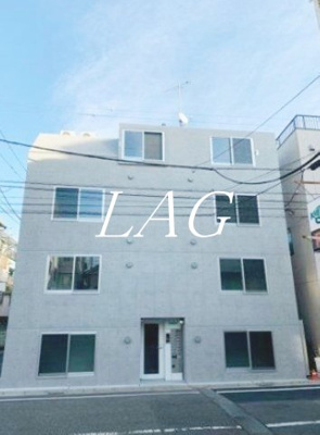 【外観】 | キレイナ中延 | 外観です。