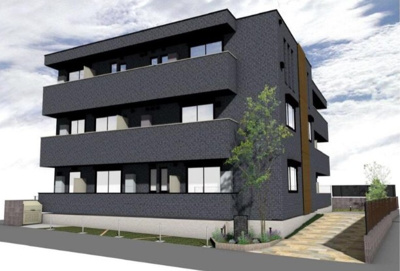 【外観】 | 玉南ビル | 外観です。