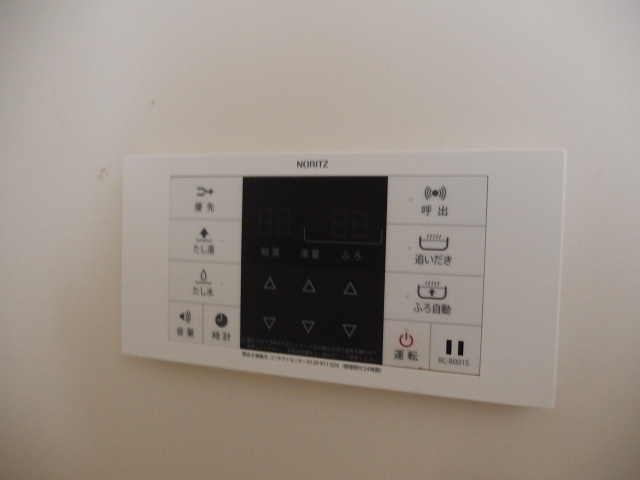 メゾンドゥ田園Ｂの設備