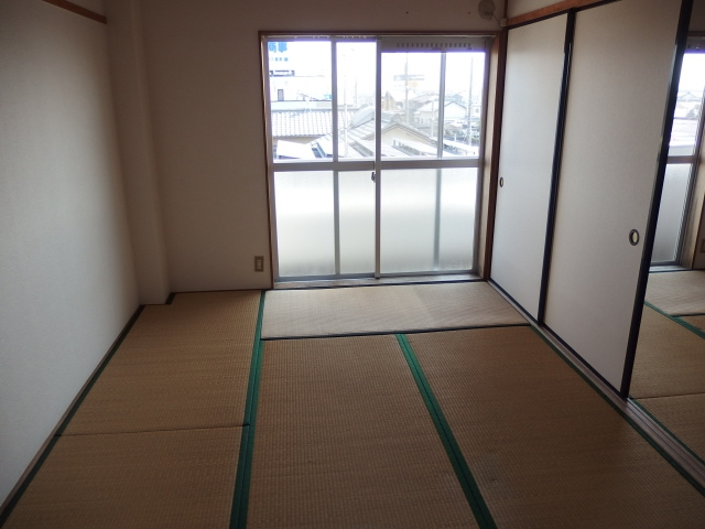 メゾンドゥ田園Ｂのその他