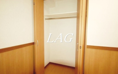 【収納】 | モンシャトー中野・新井館 | 収納です。