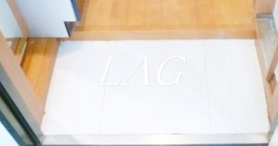 【玄関】 | モンシャトー中野・新井館 | 玄関です。