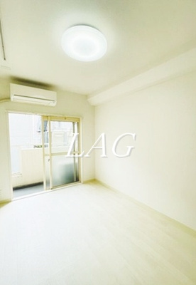 【寝室】 | パールシティ中野 | 寝室です。